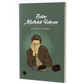 Salon Mutluluk Bahçem - Şahin Eymen