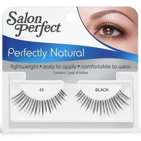 Salon Perfect 45 Natural Takma Kirpik