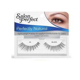 Salon Perfect 45 Natural Takma Kirpik