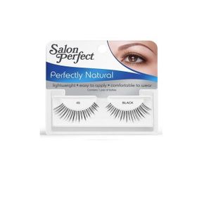 Salon Perfect 45 Natural Takma Kirpik