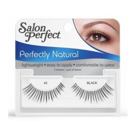 Salon Perfect 45 Natural Takma Kirpik