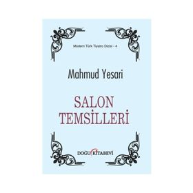 Salon Temsilleri - Mahmut Yesari