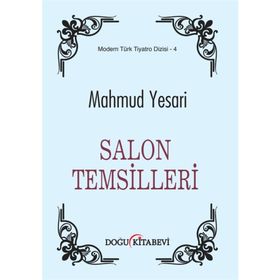 Salon Temsilleri - Mahmut Yesari