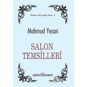 Salon Temsilleri - Mahmut Yesari