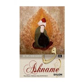 Salon Yayınları Aşkname
