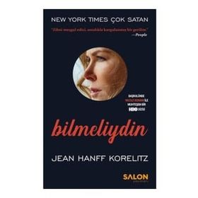 Salon Yayınları Bilmeliydin - Psikolojik Gerilim Serisi
