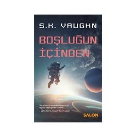 Salon Yayınları Boşluğun İçinden