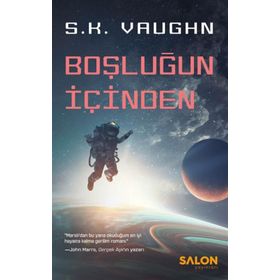 Salon Yayınları Boşluğun İçinden