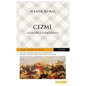 Salon Yayınları Cezmi-Günümüz Türkçesiyle
