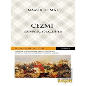 Salon Yayınları Cezmi-Günümüz Türkçesiyle