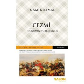 Salon Yayınları Cezmi-Günümüz Türkçesiyle