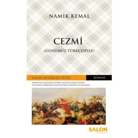 Salon Yayınları Cezmi-Günümüz Türkçesiyle