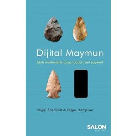 Salon Yayınları Dijital Maymun