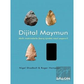 Salon Yayınları Dijital Maymun