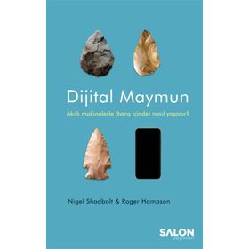 Salon Yayınları Dijital Maymun