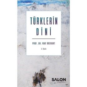 Salon Yayınları Türklerin Dini