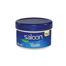Saloon 100 ml Vazelin