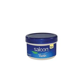 Saloon 40 ml Vazelin
