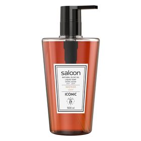 Saloon Okyanus Ferahlığı 500 ml Sıvı Sabun