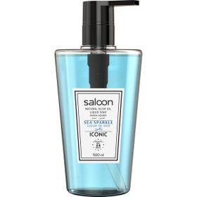 Saloon Okyanus Ferahlığı 500 ml Sıvı Sabun