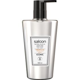 Saloon Okyanus Ferahlığı 500 ml Sıvı Sabun