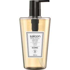 Saloon Okyanus Ferahlığı 500 ml Sıvı Sabun