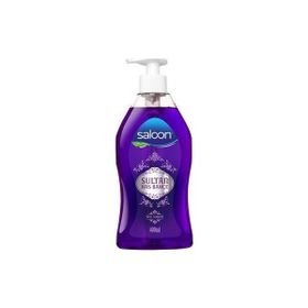 Saloon Sultan Has Bahçe 400 ml 2'li Sıvı Sabun