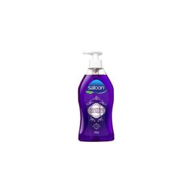 Saloon Sultan Has Bahçe 400 ml 2'li Sıvı Sabun