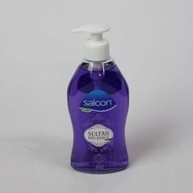 Saloon Sultan Has Bahçe 400 ml Sıvı Sabun