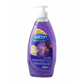 Saloon Sultan Has Bahçe 750 ml Sıvı Sabun