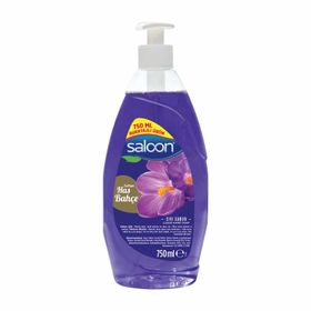 Saloon Sultan Has Bahçe 750 ml Sıvı Sabun