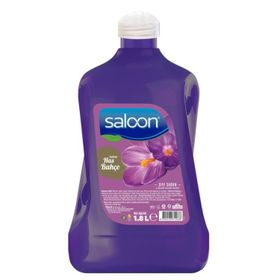 Saloon Sultan Has Bahçe 750 ml Sıvı Sabun