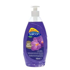 Saloon Sultan Has Bahçe 750 ml Sıvı Sabun