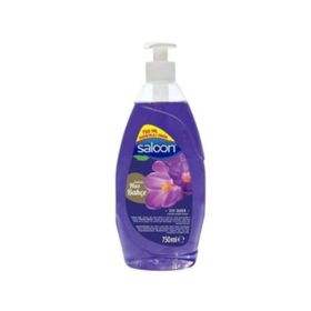 Saloon Sultan Has Bahçe 750 ml Sıvı Sabun