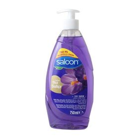 Saloon Sultan Has Bahçe 750 ml Sıvı Sabun