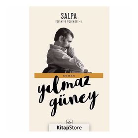 Salpa Selimiye Üçlemesi - 2 - Yılmaz Güney
