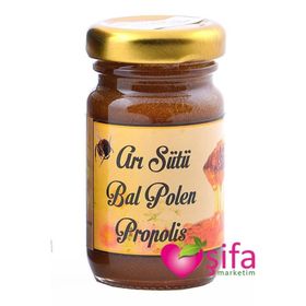 Salpin 80 gr Propolis Sabunu