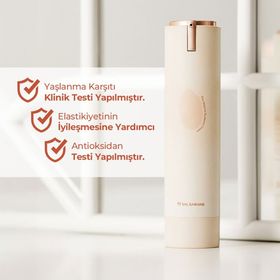 Salsarang Rice Balance Resilience Kore 50 ml Pirinç Kepeği Dengeleyici Anti Aging Krem
