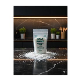 Salt Point 3 kg Salamura Tuzu