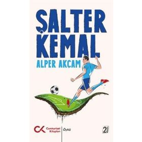 Şalter Kemal Cumhuriyet Kitapları Yayınları