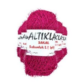 Saltıklar 22 5 Adet Sakal Sabunluk Lif İpliği