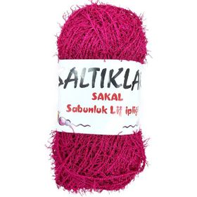 Saltıklar 22 Sakal Sabunluk Lif İpliği