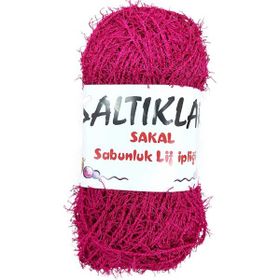 Saltıklar 22 Sakal Sabunluk Lif İpliği