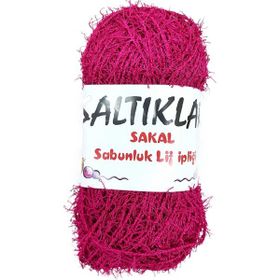 Saltıklar 22 Sakal Sabunluk Lif İpliği