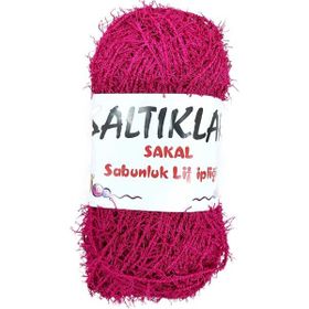 Saltıklar 22 Sakal Sabunluk Lif İpliği