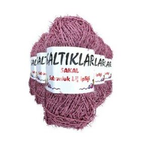 Saltıklar 28 5 Adet Sakal Sabunluk Lif İpliği