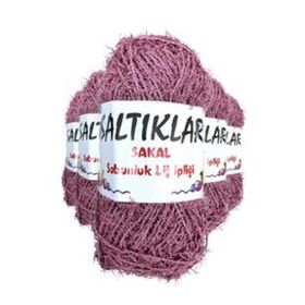 Saltıklar 28 5 Adet Sakal Sabunluk Lif İpliği