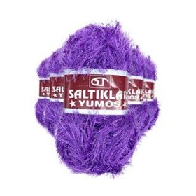 Saltıklar 30 5 Adet Yumoş Sakallı El Örgü İpi Yünü