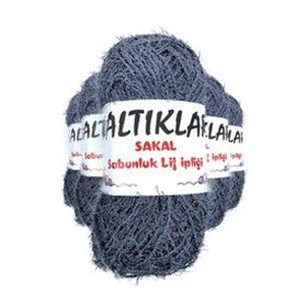 Saltıklar 36 5 Adet Sakal Sabunluk Lif İpliği