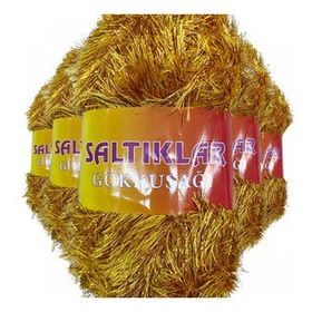 Saltıklar 75 5 Adet Gökkuşağı El Örgü İpi Yünü